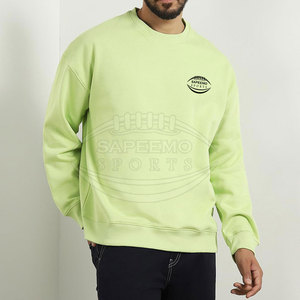 Sudadera de Hombre para Calle, de Poliéster/Algodón, Felpa, Cálida para Invierno, Tacto Suave, Estampado, Estilo Urbano Moderno, Alta Calidad - Product Image 2