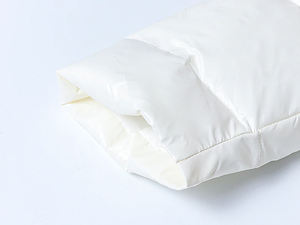 2025 Newest Custom Sublimation Breathable Bubble <b>Jacket</b> Customer Design Winter Clothing Customized Printed Bubble <b>Jacket</b> - Product Image 5