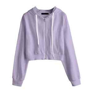 Top corto moderno para mujer, diseñado para una moda elegante, movimiento flexible y comodidad diaria premium suave. - Product Image 1