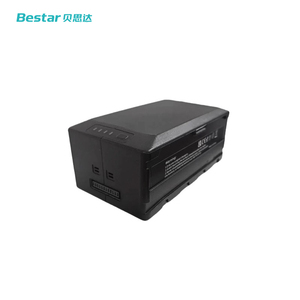 Batterie de vol intelligente haute énergie BESTAR <span class=keywords><strong>TB60</strong></span> neuve de l'usine filiale tierce partie, 5935 mAh, 55 minutes pour drone Matrice 300 - Product Image 6