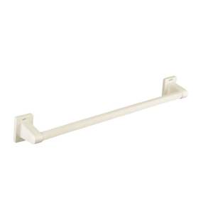 Toallero anticorrosión ligero moderno, accesorio de baño de plástico elegante, duradero, fácil de instalar, lavadora montada en cubierta - Product Image 1