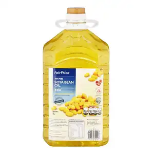 Vendita calda a buon mercato olio di soia raffinato, miglior prezzo olio di soia alla rinfusa, olio di soia miglior grado per la vendita