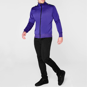 Chándal Deportivo Personalizado con Logotipo para Hombre 2023, de Talla Grande, Transpirable, de Alta Calidad, para Invierno - Product Image 2