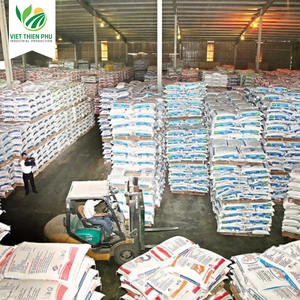 VIET THIEN PHU VTP/60% Min 55-de harina de pescado de alta calidad utilizada como alimento animal para cerdos, pollos, vacas, peces - Product Image 6