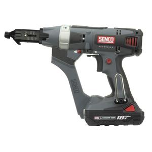 Destornillador Eléctrico Inalámbrico DS225-18V de 2 Pulgadas y 5000 RPM con Alimentación Automática para Uso Industrial y Bricolaje, Fuente de Alimentación por Batería - Product Image 4
