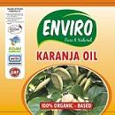 Huile de graines de karanja d'emballage en vrac en gros disponible au prix le plus bas 100% huile de graines de karanja pure - Product Image 5