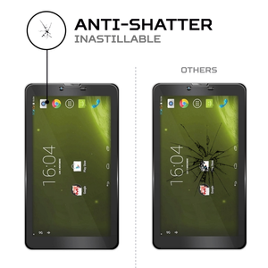 โลจิคอม แอล-ไอเซอร์ แท็บ 701 ฟิล์มกันรอยหน้าจอ - Product Image 5