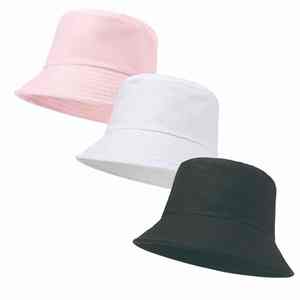 Chapeau de soleil de plage réversible, pliable et compressible, type bob, pour femmes et hommes, pour la pêche, usage quotidien décontracté - Product Image 3