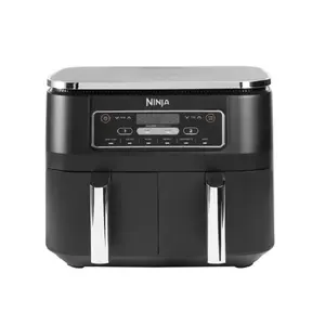 100% ORIGINAL Ninja Air Fryer (DualZone) PARA LA VENTA - Product Image 3