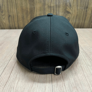 Gorras de Béisbol de Alta Calidad de Vietnam, 6 Paneles, Logotipo Personalizado Bordado, Gorras de Béisbol de Tela de Algodón con Visera Curva - Product Image 5