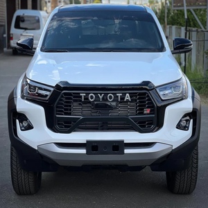 Nuevo Toyota Hilux Gr Sport en venta - Product Image 1