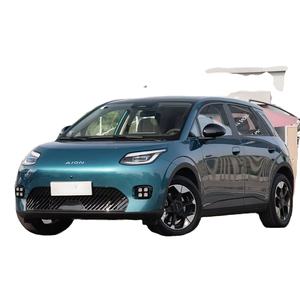 Véhicule électrique d'occasion UT 2025, autonomie CLTC de 420 km, moteur de 136 chevaux, SUV compact 5 places - Product Image 1