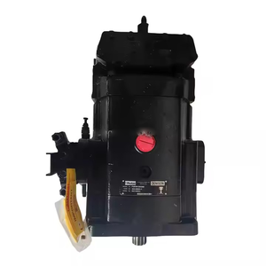 Pompe à piston hydraulique SERIES P14P P6R5L1C9A2A00XC0M505412 053-05412-0 - Product Image 1