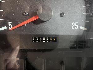 รถแทรกเตอร์แมสซี่ เฟอร์กูสัน 6170 ปี 1997 - Product Image 3