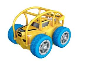 Véhicule de dérive tout-terrain télécommandé à grande vitesse Mini Stunt RC Car avec capacité de retournement et de rotation à cinq directions - Product Image 5