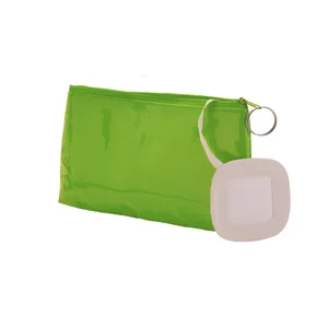 Beauty Case Personalizzato in PVC Steffi per Regali Promozionali e Aziendali - Product Image 2