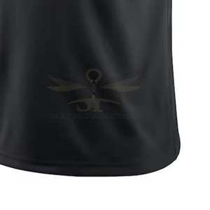 Vêtements de sport Maillot surdimensionné pour homme Maillot surdimensionné fabriqué en usine Maillot surdimensionné Pakistan bien vendu Maillot surdimensionné - Product Image 5