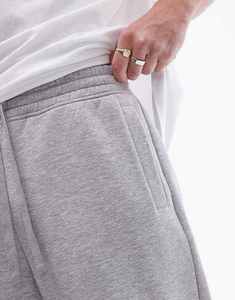 Pantalon décontracté pour homme en toile respirante, mi-élastique, ample, léger, confortable, de haute qualité, 100% coton, pantalon Flayer, vente chaude - Product Image 5