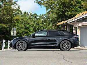 Véhicule électrique d'occasion haute performance 2026 avec une autonomie NEDC allant jusqu'à 300 km et une puissance de 120 kW - Product Image 2