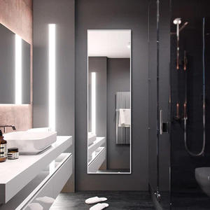 Trending Hot Selling Durable Wall <b>Mirror</b> With Customized Color and Size for Home Decor Walls and <b>Bathrooms</b> - Product Image 4