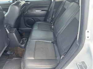 Jeep Compass 2016 d'occasion, conduite à gauche, Euro IV, SUV 4 portes, à vendre - Product Image 4