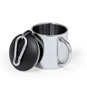 Bicchiere Termico Personalizzato in Acciaio Inossidabile Melbour - Gadget Personalizzati - Product Image 1