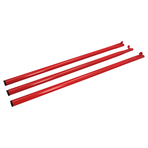 Gambe per Fornelli a Gas (Set da 3 Gambe) - Product Image 1