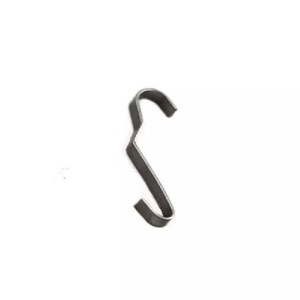 Molla piatta compatibile per motoseghe a benzina Stihl MS230 250 con codice 503155 - Product Image 1