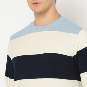 Sudaderas con capucha y sudaderas de moda 100% algodón cómodo duradero para ropa informal diaria nuevo OEM hombre moda básica sudaderas - Product Image 4