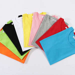 T-shirts pour hommes de haute qualité et confortables, avec un design uni et personnalisé, prix de gros de l'usine du Bangladesh - Product Image 6