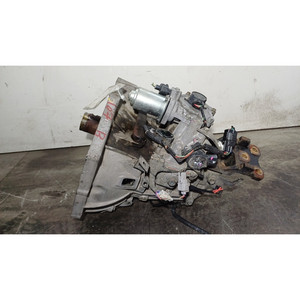 CAJA DE CAMBIOS MANUAL COMPLETA PEUGEOT 107 1ª Serie 2222QF 1KRFE gasolina 998 (05>) - Product Image 6