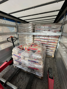 Mejor Oferta de Europa: Pellets de Madera de 15 kg, Pellets de Madera Din Plus/EN Plus-A1 A2, Pellets de Madera de Pino de Primera Calidad - Product Image 2