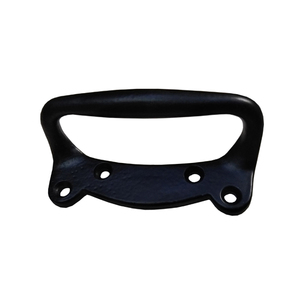 Tirador de cajón de latón simple antiguo y elevador de caja Tirador de armario de cocina directo del fabricante a bajo precio - Product Image 5