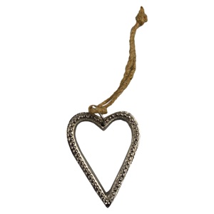 Creative Look Hanging Tree <b>Decoration</b> Heart Ornament <b>Christmas</b> Ornaments for Home Decor Party Xmas New Year Gift Purpose <b>Cheap</b> - Product Image 5