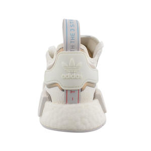 Chaussures pour femmes NMD_R1 MSS-FV1797 Blanc/Marron 100% Authentiques - Product Image 1