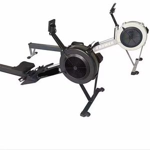 เครื่องออกกำลังกายคุณภาพสูง เครื่องพายลมแบบพับได้ ปรับระดับได้ ใช้ในบ้าน อเนกประสงค์ สำหรับกีฬาและฟิตเนส - Product Image 1