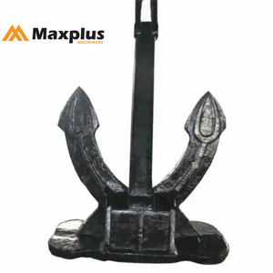 Maxplus OEM/ODM personnalisé en usine GB711-95 de <span class=keywords><strong>peinture</strong></span> bitume noir <span class=keywords><strong>Marine</strong></span> Spek Anchor 14 AC HHP acier inoxydable - Product Image 2