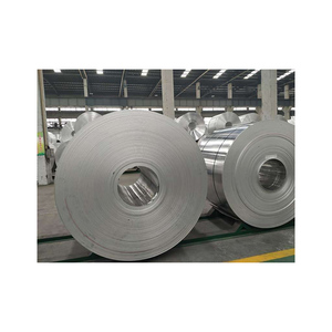 ลวดอลูมิเนียมแบน0.027นิ้วสำหรับลำโพงคอยล์เสียงและเครื่องปรับอากาศขดลวดอลูมิเนียมแบบพรีเมี่ยม - Product Image 2