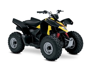 Disponible para la venta: QuadSport Z90 2026, listo para envío a todo el mundo - Product Image 4