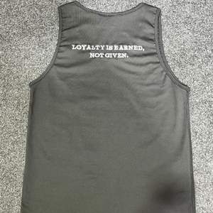 Camisetas de Tirantes Personalizables para Hombre, 100% Tela de Poliéster, Transpirables y Ligeras, Ropa Deportiva - Product Image 4