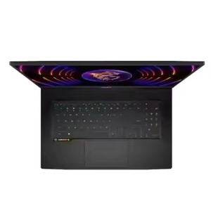 ข้อเสนอที่ดีที่สุดสำหรับ GT77HX 13VI R-TX 4090 17.3 "UHD 144Hz แล็ปท็อปการเล่นเกม I9-13980HX Intel - Product Image 5