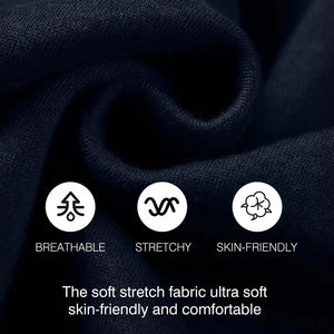 Meilleure qualité personnalisée hommes demi fermeture éclair tenue décontracté sweat à capuche respirant 100% coton crochet hiver saison à capuche directe - Product Image 5