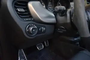 FIAT 500X SPORT AWD 2022 d'occasion, conduite à gauche/droite - Product Image 3