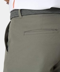 Pantalon de jogging pour homme de haute qualité, logo personnalisé, 100% coton, matière toile, séchage rapide, respirant, doublure polaire, fermeture à boutons - Product Image 6