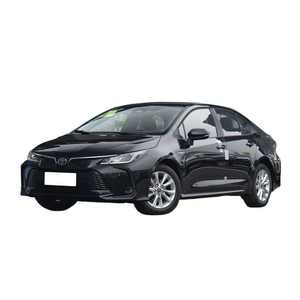 Auto Usado Verificado, Modelo 2025, Híbrido, Compacto, Estilo Sedán, Económico, Listo para Conducir, Suministrado desde Japón - Product Image 1