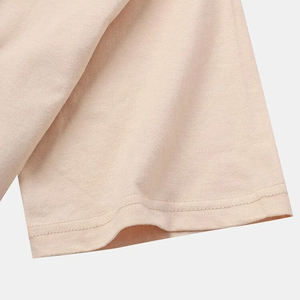 <b>Top</b> Trending Selling Products in Pakistan Hot T Shirt Plain Design <b>Men</b> New Streetwear Fashion With Custom Color Logo and Size - Product Image 6