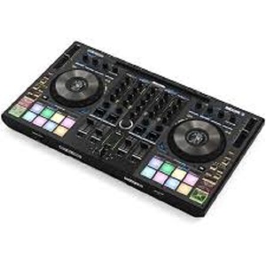 El Mejor Controlador de DJ ReloP MIXON 8 Pro para Serato DJ - Product Image 1