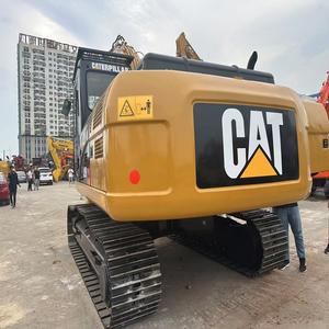 Excavadoras Cat CAT 336 de calidad premium Compre entrega rápida Características avanzadas Máximo rendimiento Equipo pesado confiable - Product Image 3