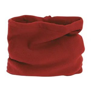 Accessorio per Sport Invernali Scaldacollo in Pile Personalizzato - Product Image 3