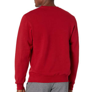 Nueva Llegada: Sudaderas con Capucha Bordadas y Resistentes al Viento para Hombre, Algodón Ecológico de Alta Calidad, Estilo Casual Otoñal, en Venta Online - Product Image 2